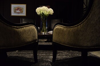 Hotel Lounge