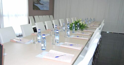 Salas de reuniones