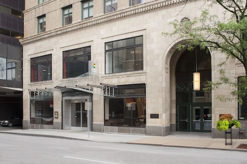 Hyatt Place Des Moines Downtwn