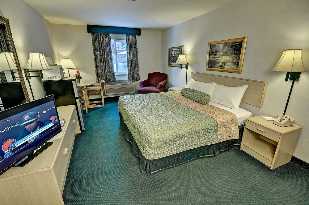 Guestroom