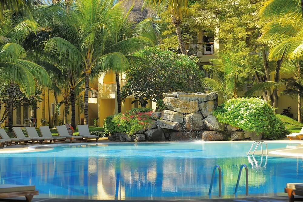 Piscine en plein air