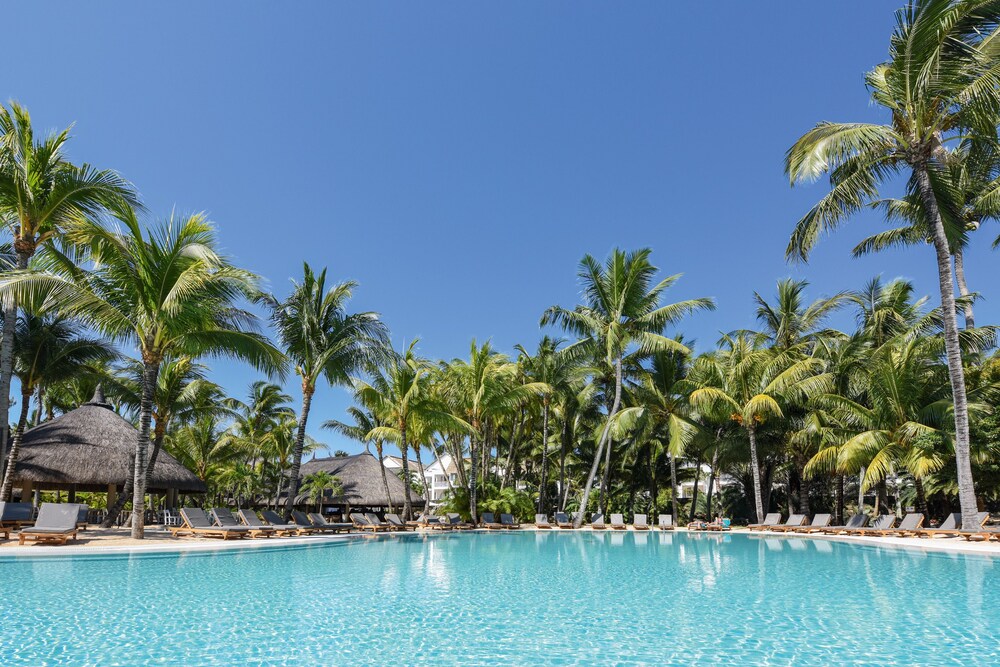 Piscine en plein air