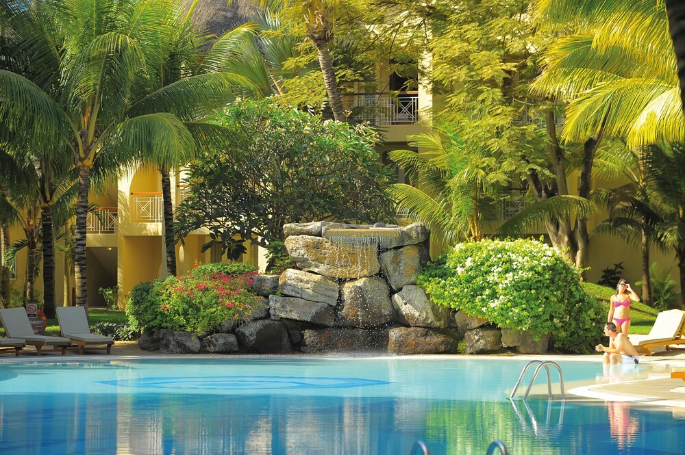 Piscine en plein air