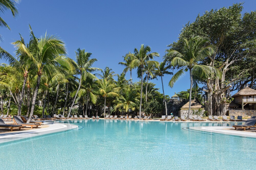 Piscine en plein air