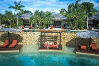 Lagoon Pool Villa