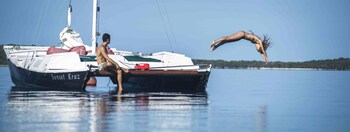 Boating