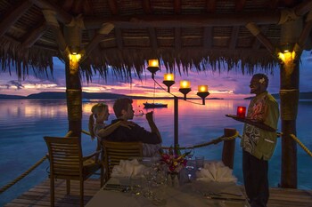 Couples Dining