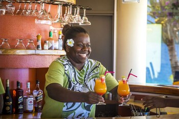 Hotel Bar