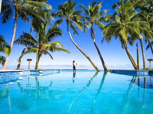 Little Polynesian Resort