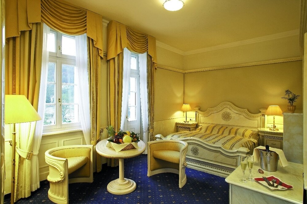 In-Room Amenity