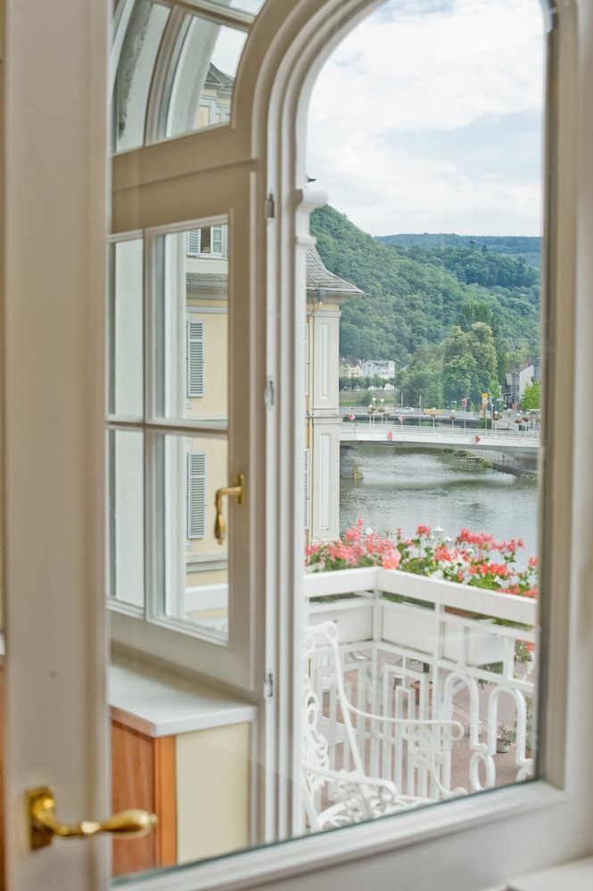 Guestroom View