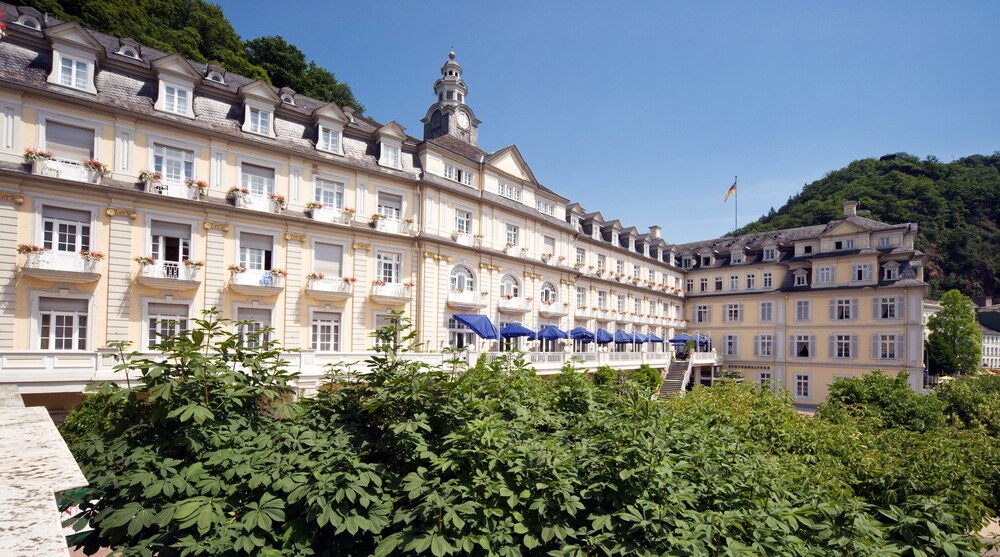 Hotel Front