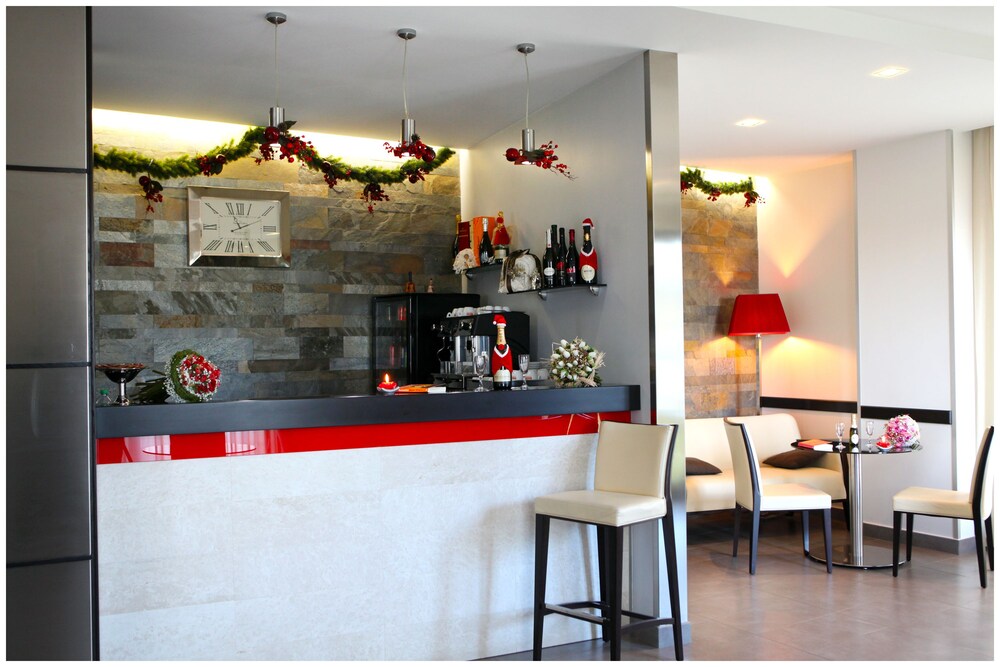 Hotel Interior