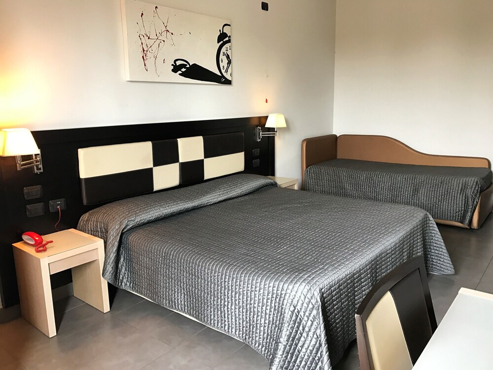 Guestroom