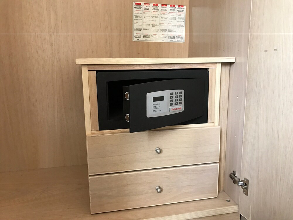 In-Room Amenity