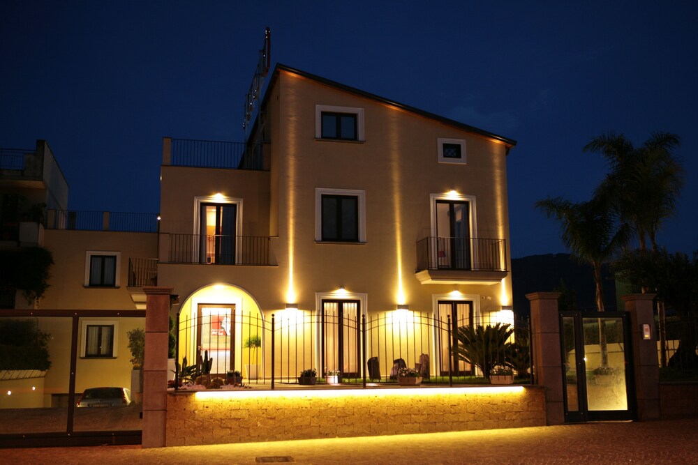 Hotel Front
