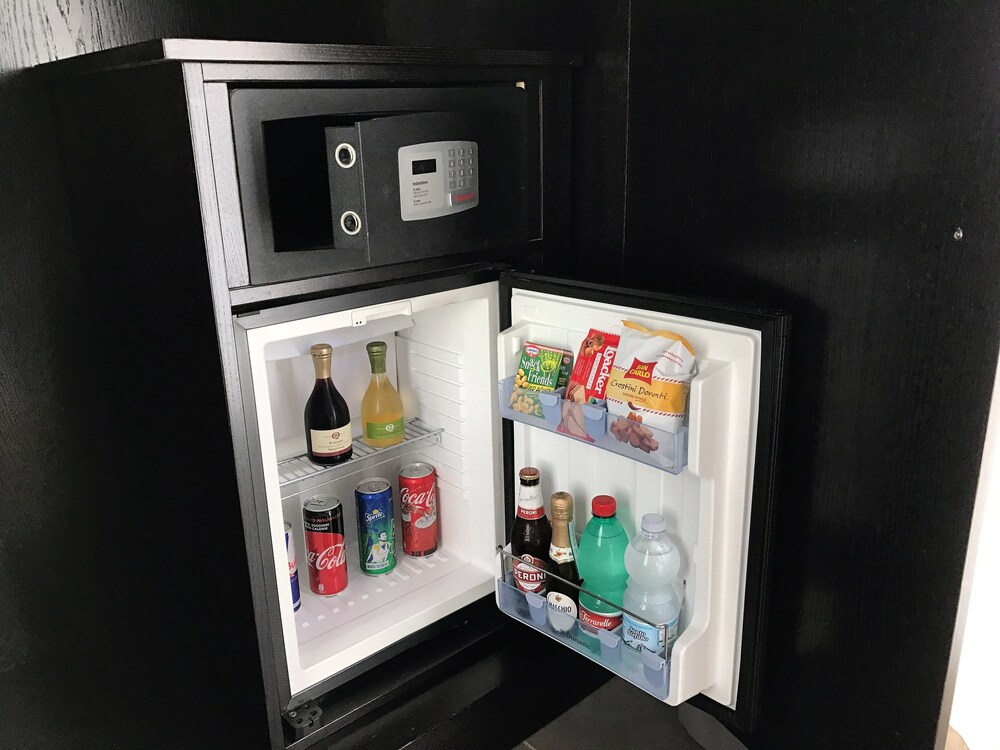 In-Room Amenity