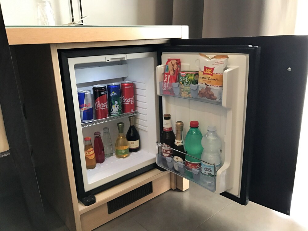 In-Room Amenity