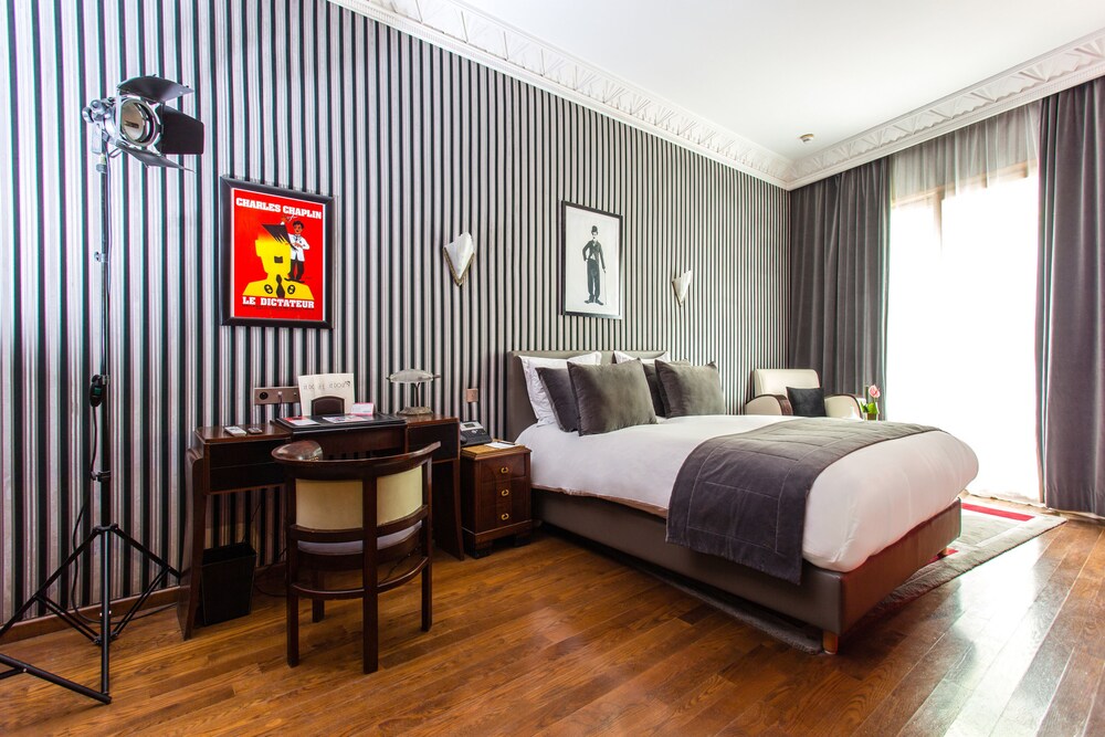 Guestroom
