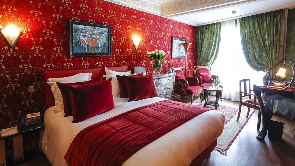 Guestroom
