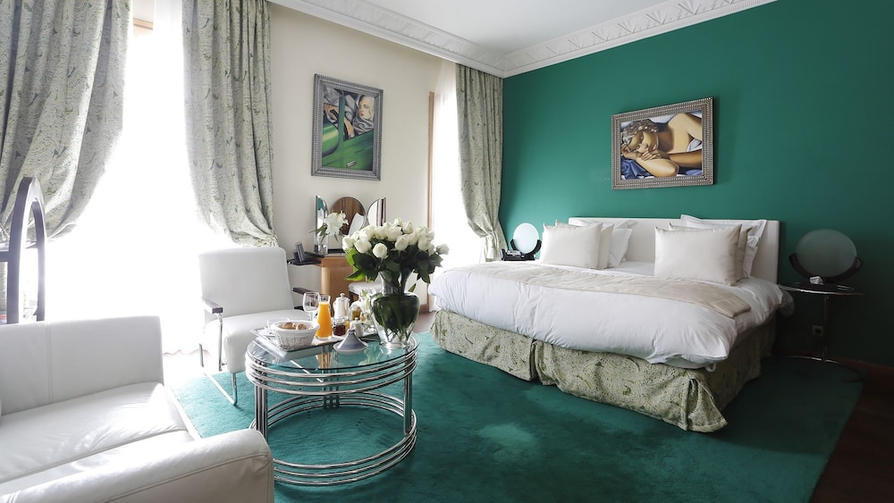 Guestroom