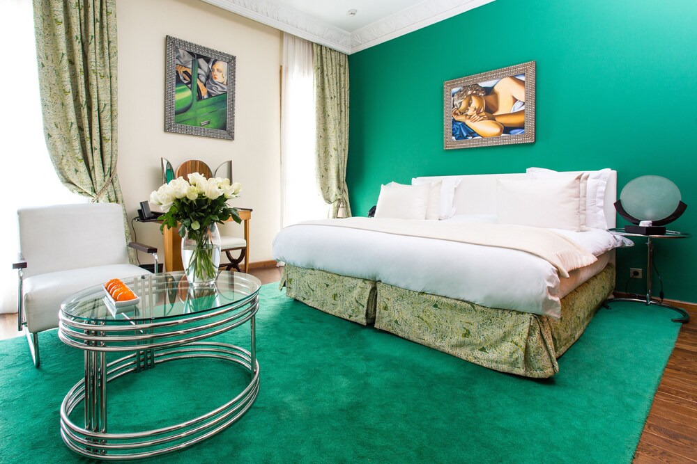 Guestroom