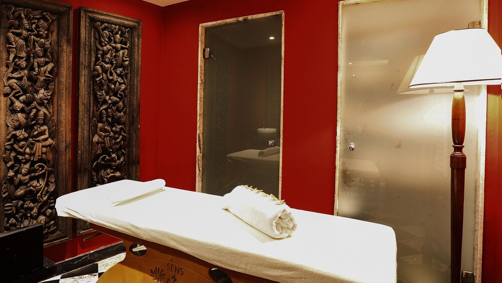 Treatment Room