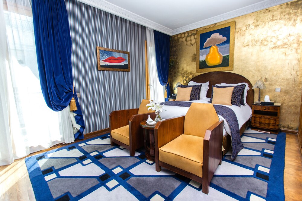 Guestroom
