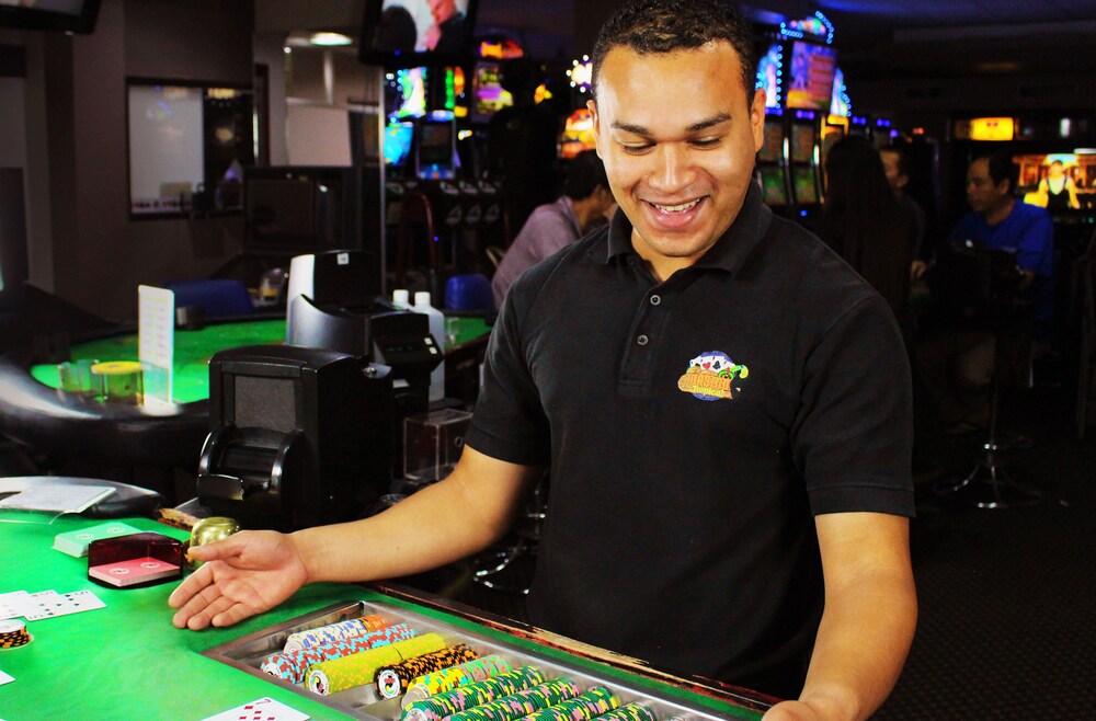 Casino