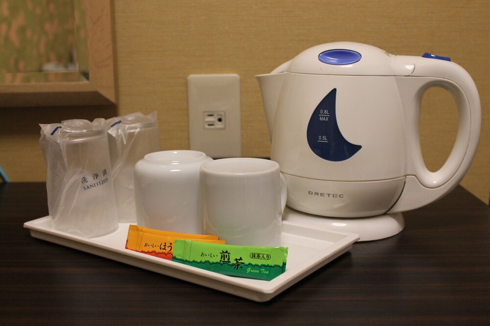In-Room Amenity