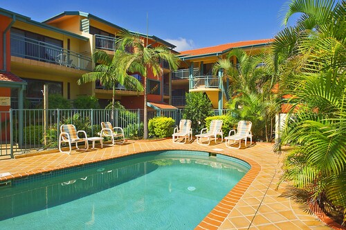 Beaches Holiday Resort