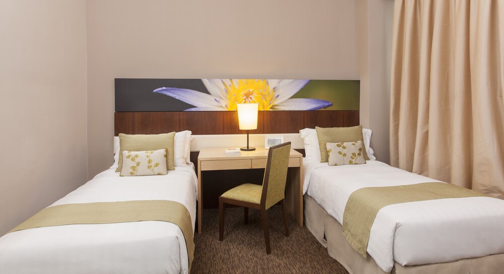 Guestroom