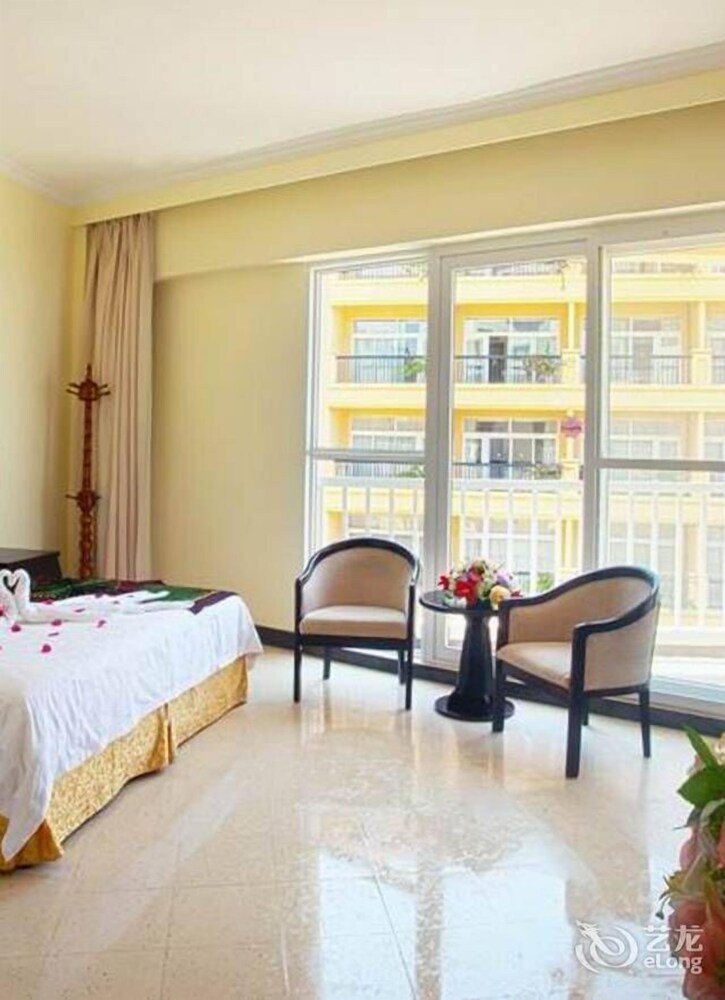 Guestroom