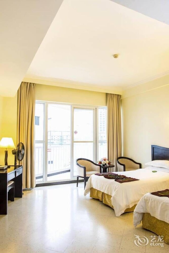 Guestroom