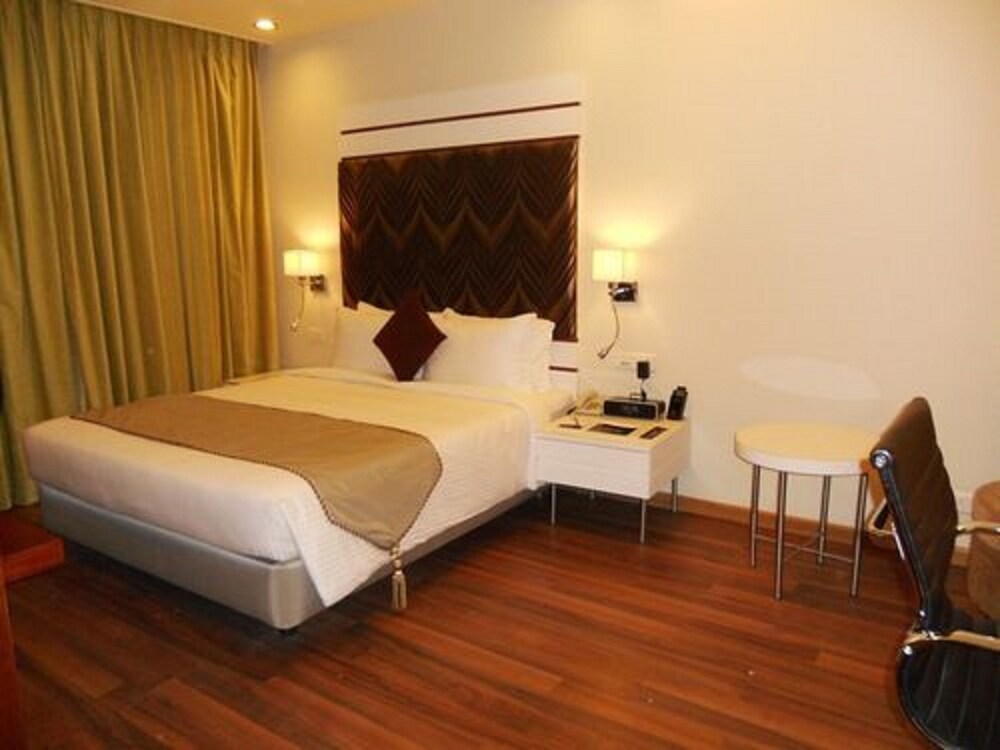 Guestroom