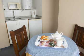 In-Room Kitchenette