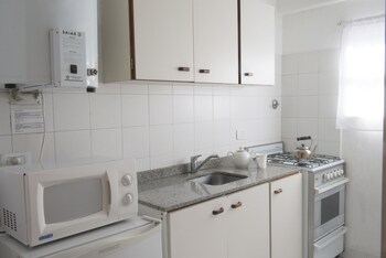 In-Room Kitchen
