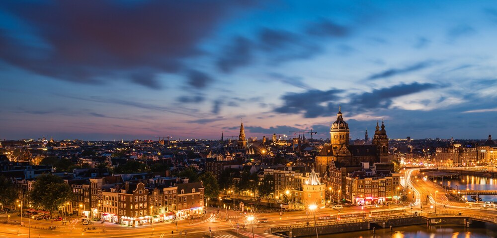 City View