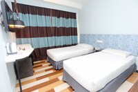 Standard Plus Room