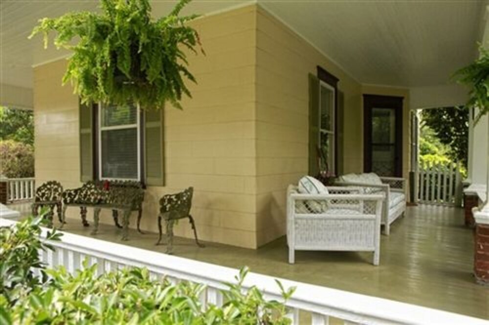 Porch