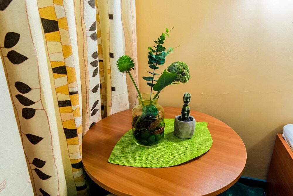 In-Room Amenity