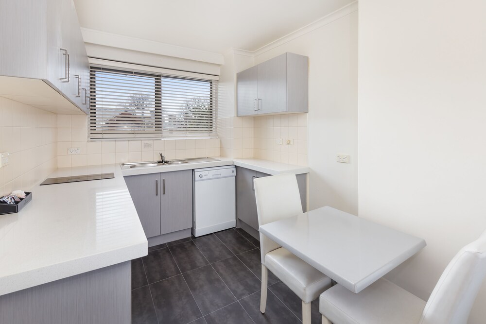 In-Room Kitchen