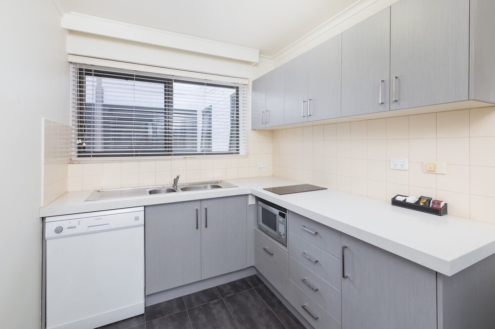 In-Room Kitchen