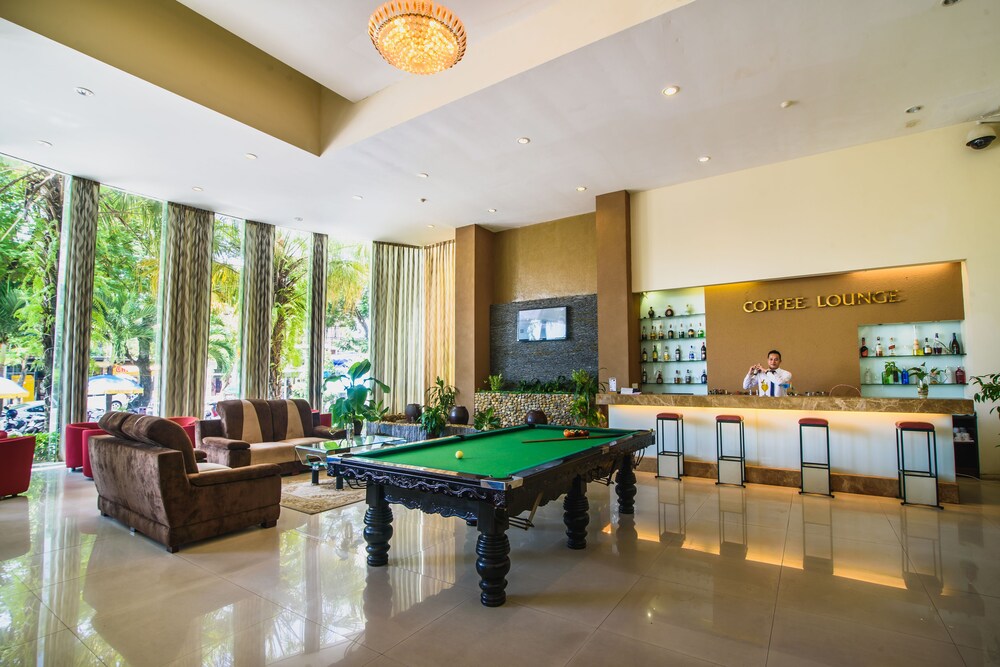 Billiards