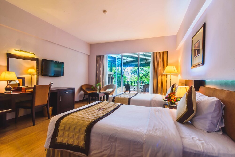 Guestroom