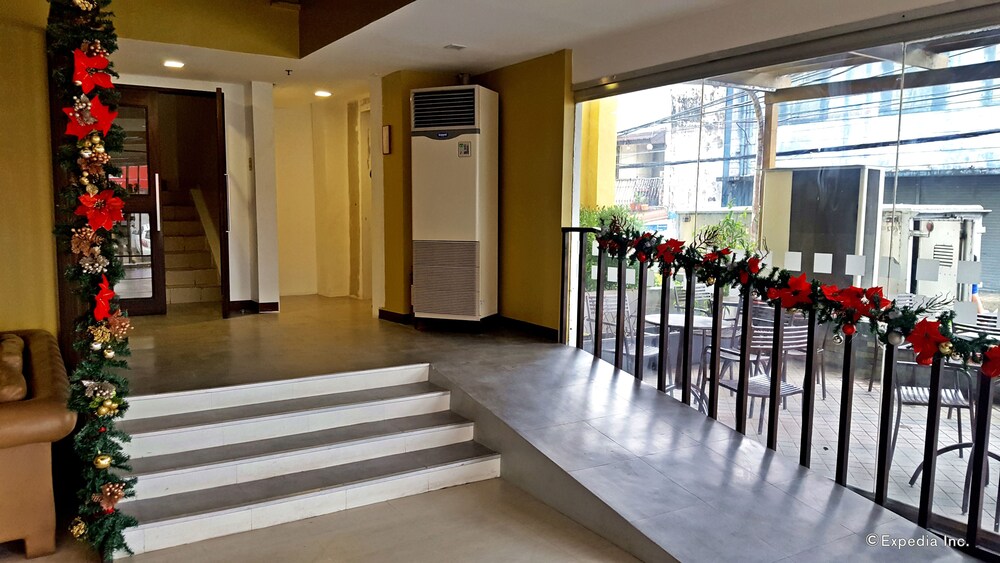 Hotel Interior