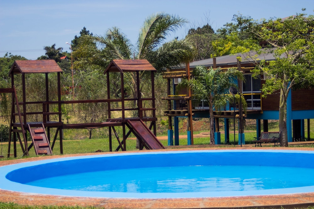 Childrens Area