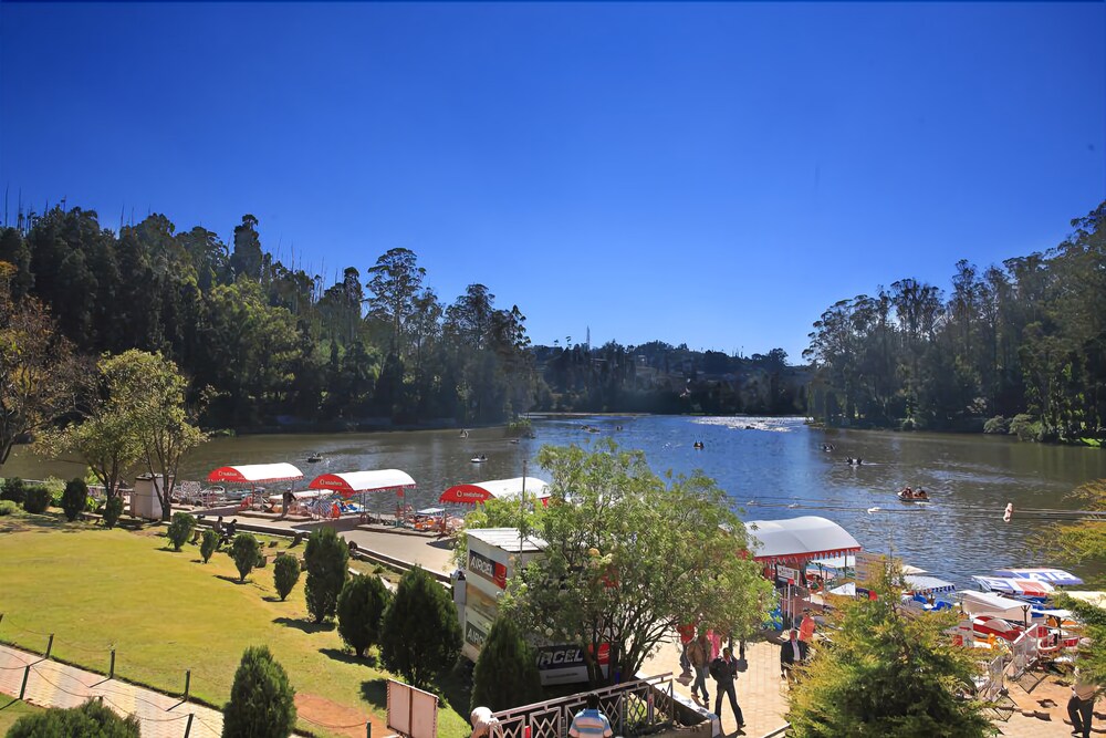 Lake View