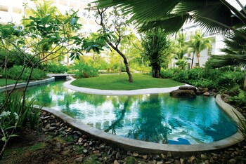 Natural Pool