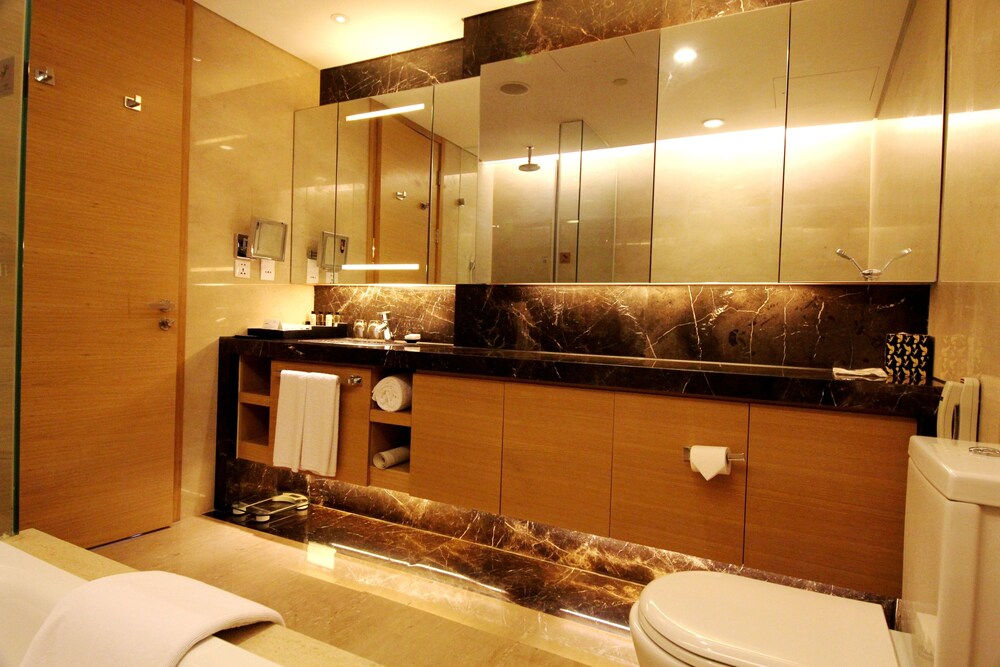Studio Twin - Bathroom